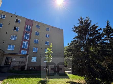 Pronájem bytu, 2+kk, 65 m²