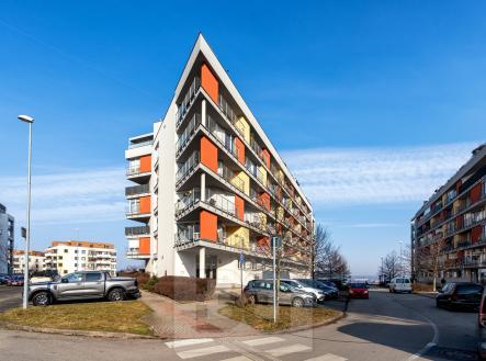 Prodej bytu, 1+kk, 31 m²