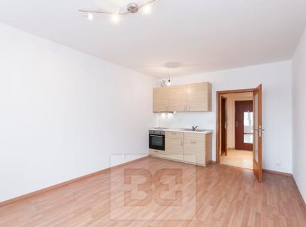 Prodej bytu, 1+kk, 31 m²