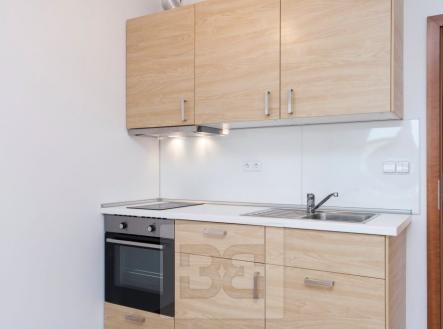 Prodej bytu, 1+kk, 31 m²