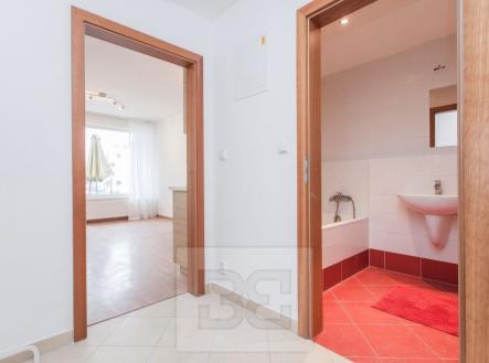 Prodej bytu, 1+kk, 31 m²