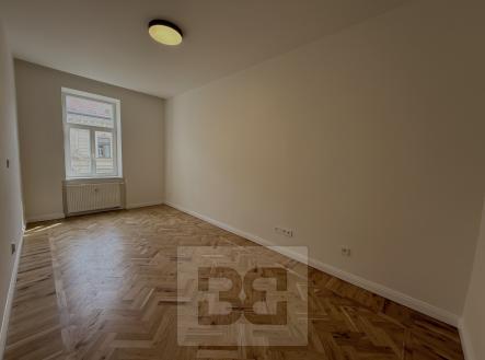 Pronájem bytu, 2+kk, 44 m²