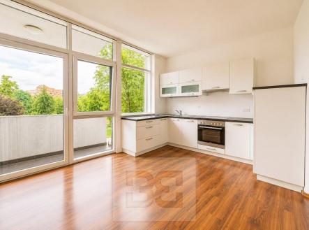 Prodej bytu, 2+kk, 97 m²