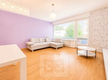 Pronájem bytu, 3+kk, 94 m²
