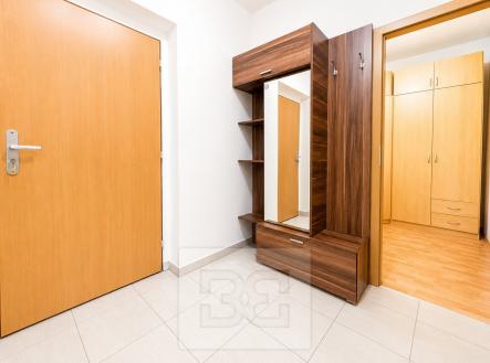 Pronájem bytu, 3+kk, 94 m²