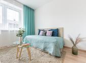 Pronájem bytu, 1+kk, 25 m²