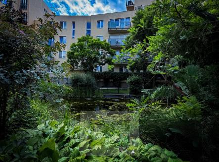Pronájem bytu, 3+kk, 78 m²