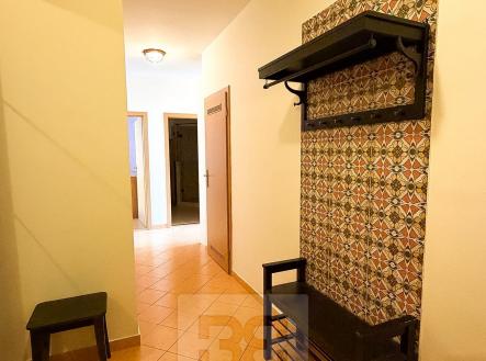 Pronájem bytu, 3+kk, 78 m²