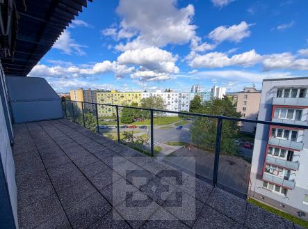 Pronájem bytu, 2+1, 85 m²
