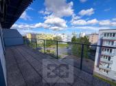 Pronájem bytu, 2+1, 85 m²