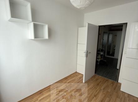 Pronájem bytu, 1+kk, 54 m²