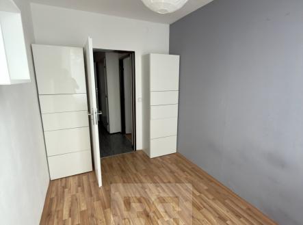 Pronájem bytu, 1+kk, 54 m²