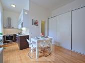 Pronájem bytu, 1+kk, 31 m²