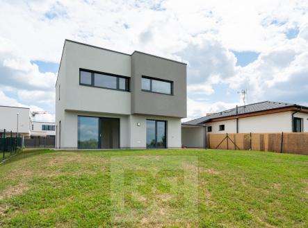 Pronájem domu/vily, 147 m²
