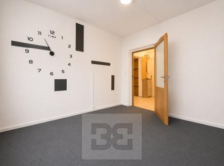 Pronájem bytu, 2+1, 55 m²