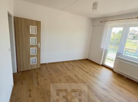 Pronájem bytu, 2+kk, 71 m²