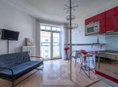 Pronájem bytu, 1+kk, 30 m²