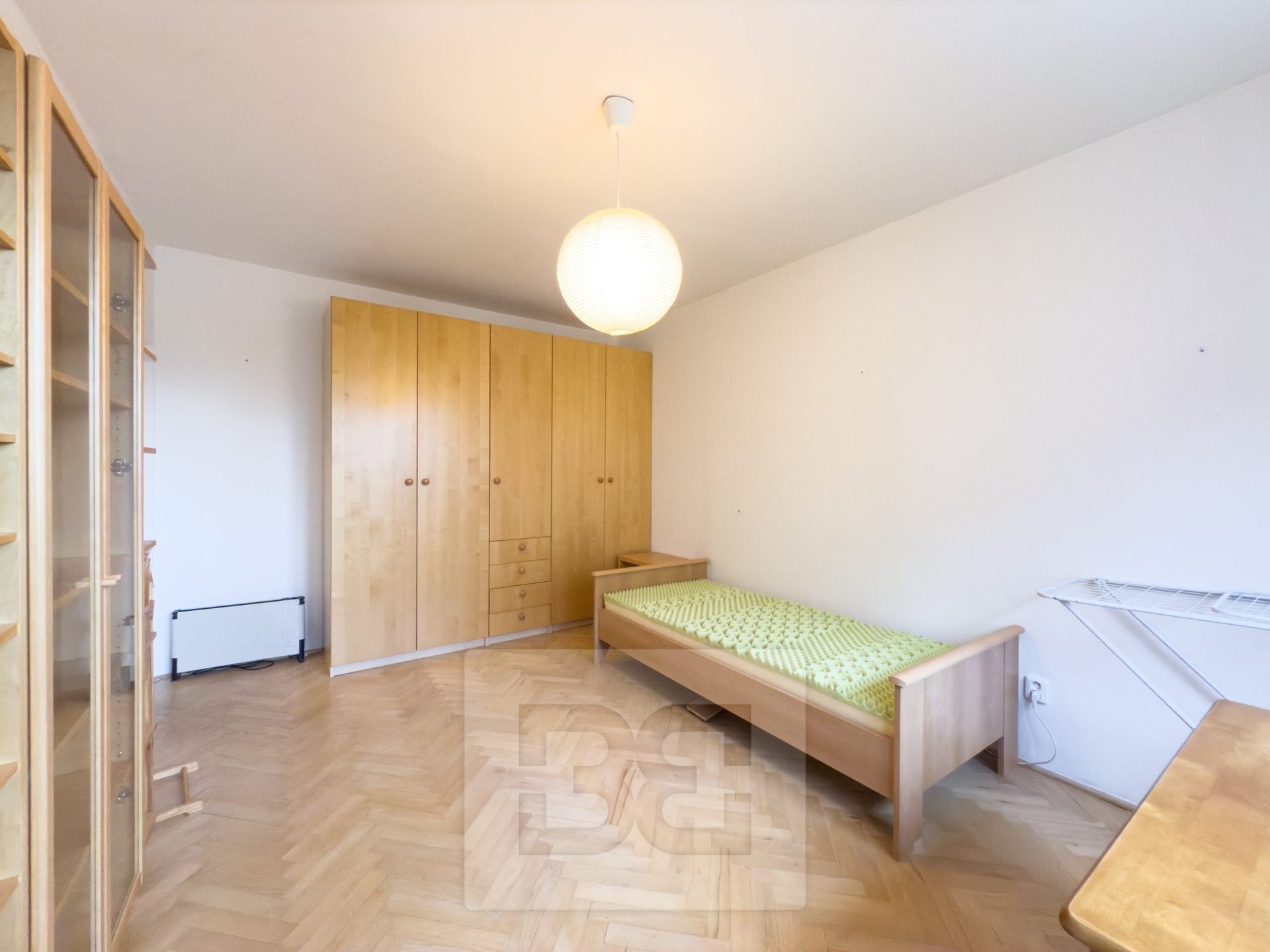 Pronájem byty 2+1, 50 m² - Praha - Veleslavín