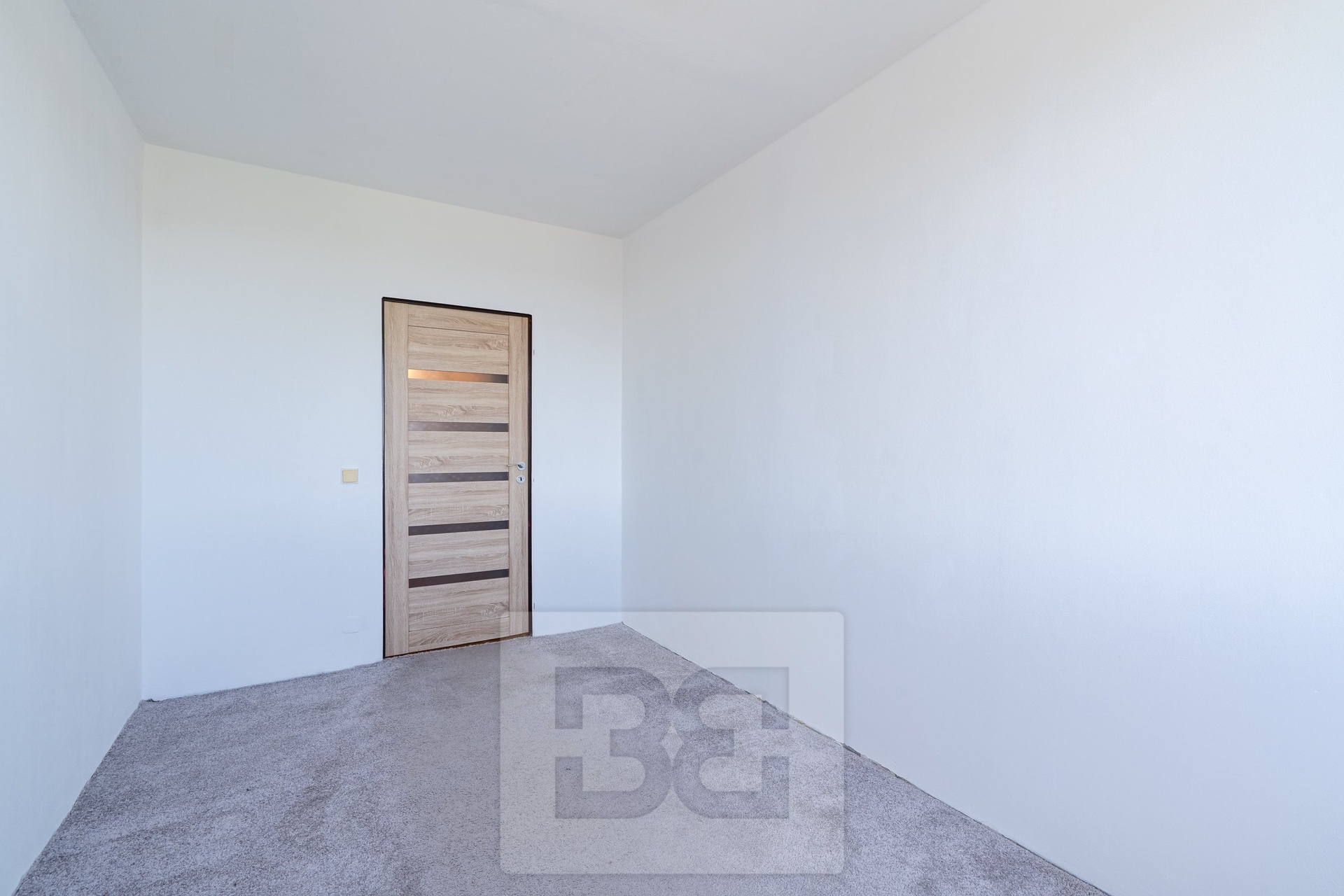 Pronájem bytu 2+kk 42 m², Příbram V-Zdaboř