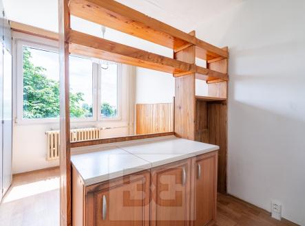 Pronájem bytu, 3+1, 64 m²