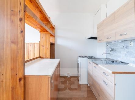 Pronájem bytu, 3+1, 64 m²