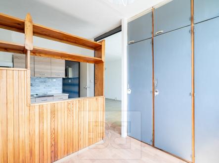 Pronájem bytu, 3+1, 64 m²