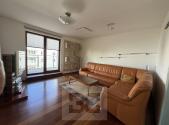 Pronájem bytu, 2+1, 85 m²