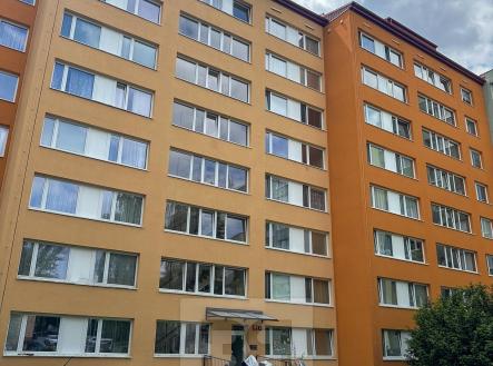 Pronájem bytu, 3+kk, 80 m²