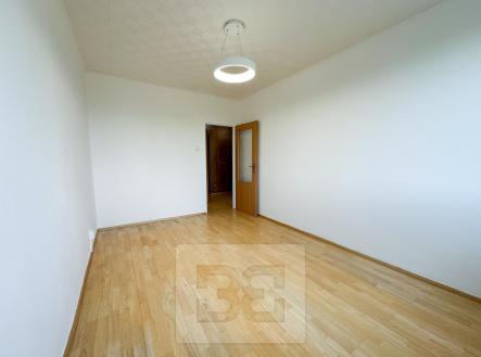 Pronájem bytu, 3+kk, 80 m²