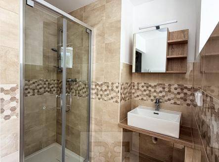 Pronájem bytu, 2+1, 55 m²