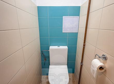 Pronájem bytu, 2+1, 56 m²
