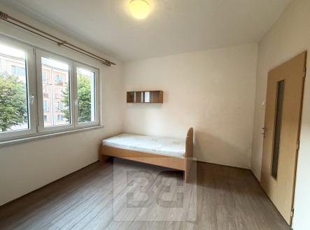 Pronájem bytu, 2+1, 56 m²