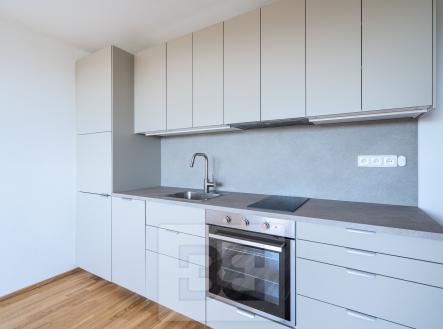 Pronájem bytu, 2+kk, 45 m²