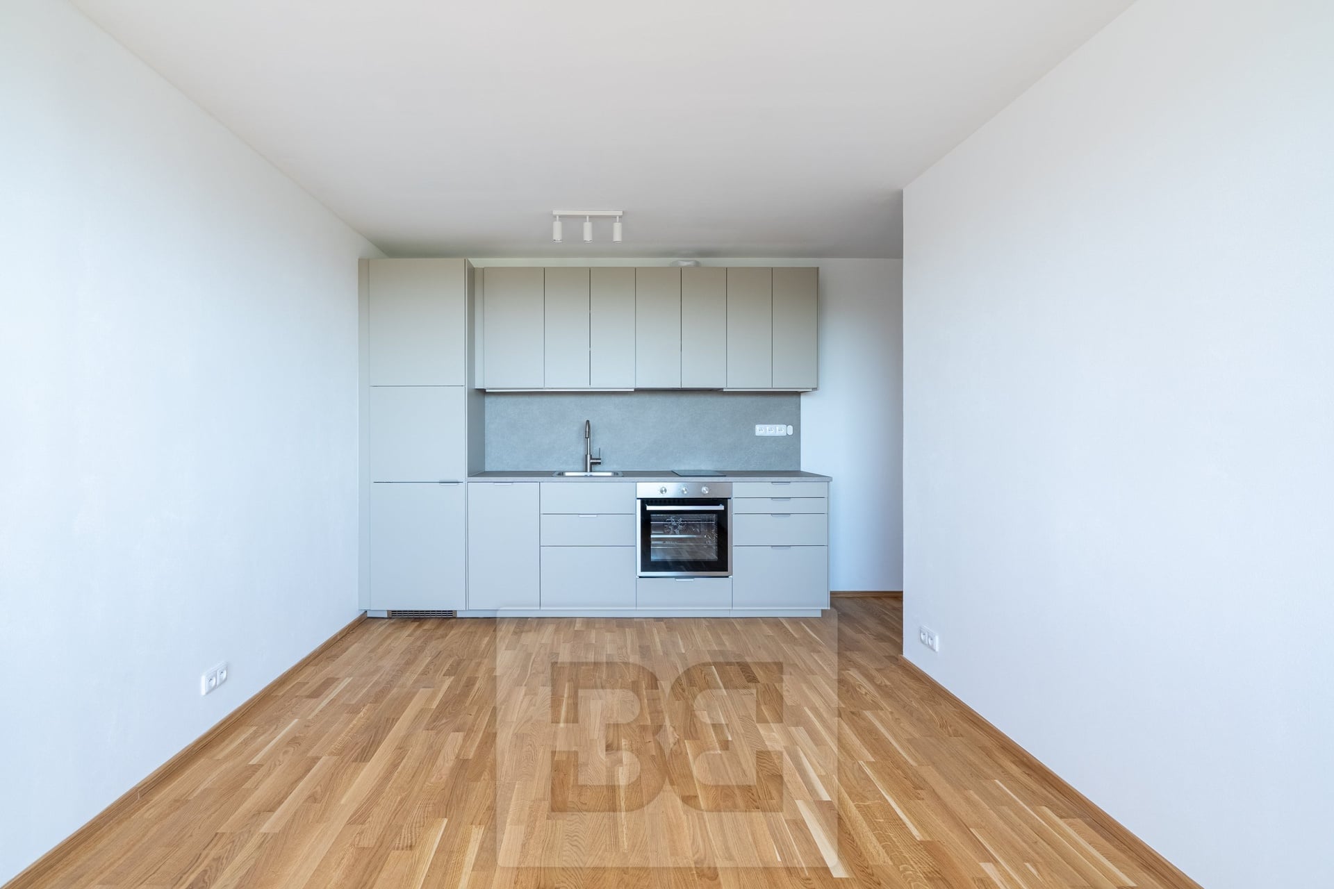 Pronájem bytu 2+kk 45 m², Praha - Prosek