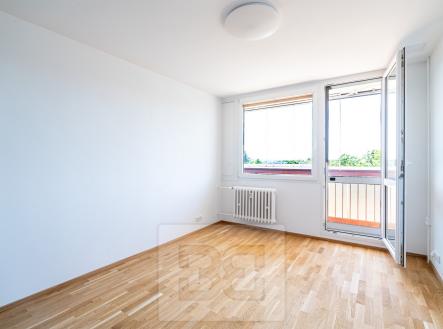 Pronájem bytu, 2+kk, 45 m²