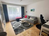 Pronájem bytu, 2+1, 56 m²