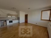 Pronájem bytu, 1+kk, 36 m²