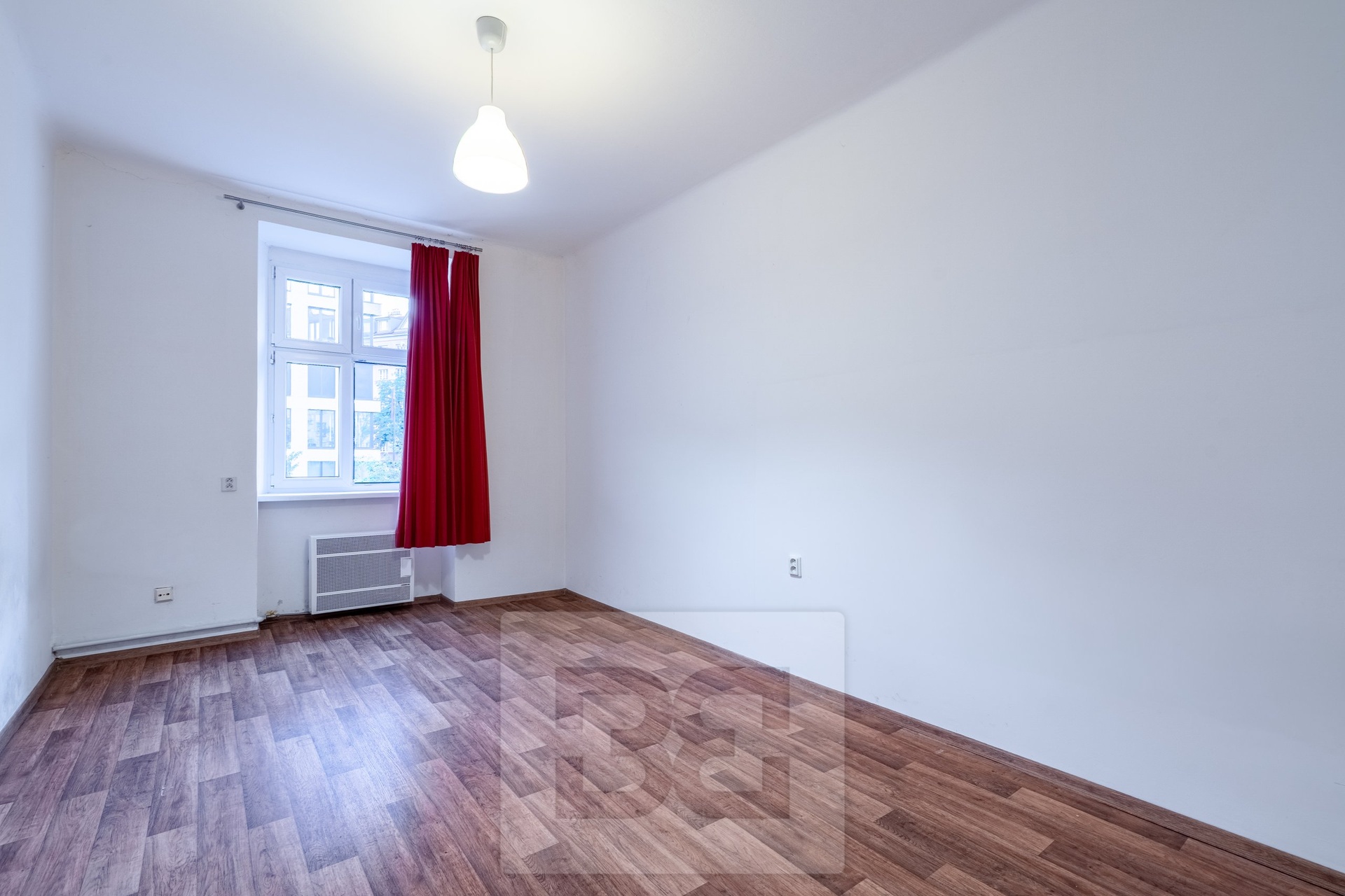 Pronájem bytu 2+1 50 m², Praha - Holešovice