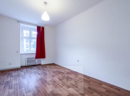 Pronájem bytu, 2+1, 50 m² obrázek