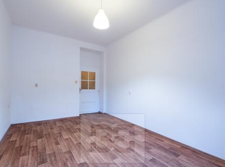Pronájem bytu, 2+1, 50 m²