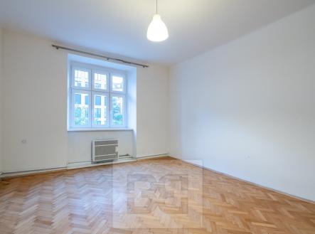 Pronájem bytu, 2+1, 50 m²