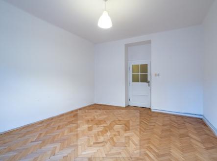 Pronájem bytu, 2+1, 50 m²