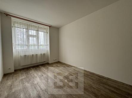 Pronájem bytu, 1+kk, 30 m²