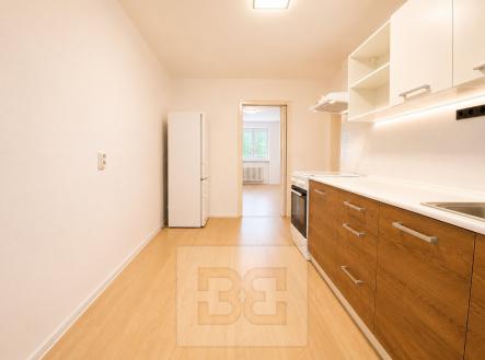 Pronájem bytu, 2+1, 55 m²