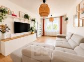 Pronájem bytu, 3+1, 71 m²