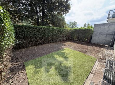 Pronájem bytu, 2+kk, 49 m²
