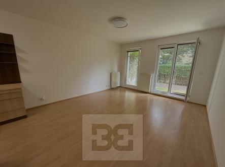 Pronájem bytu, 2+kk, 49 m²