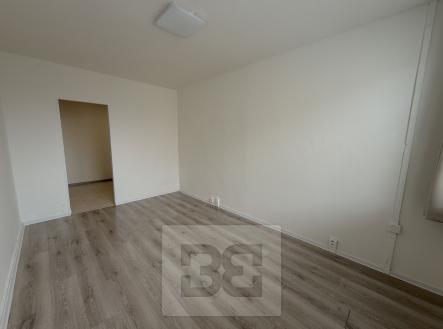 Pronájem bytu, 2+kk, 38 m²