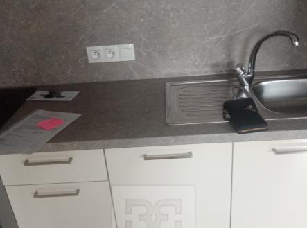 Pronájem bytu, 1+kk, 36 m²