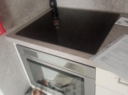 Pronájem bytu, 1+kk, 36 m²